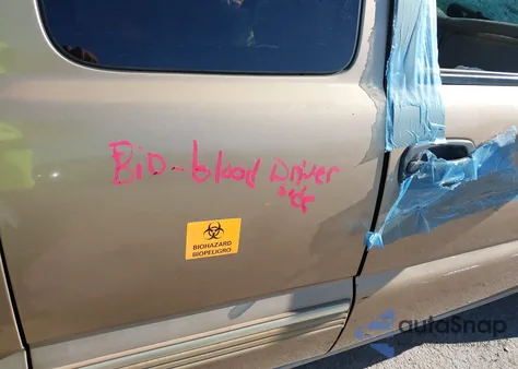 2001 Chevrolet Silverado 1500 Ls z USA, uszkodzony, nr VIN 2GCEC19V111220092